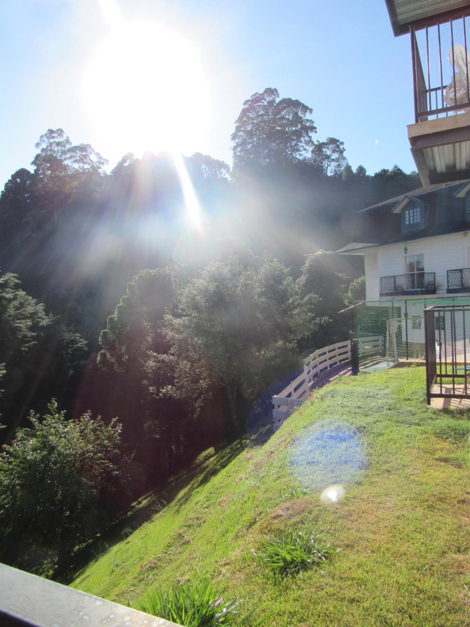 Campos do Jordão Golden Forest Pousada מראה חיצוני תמונה